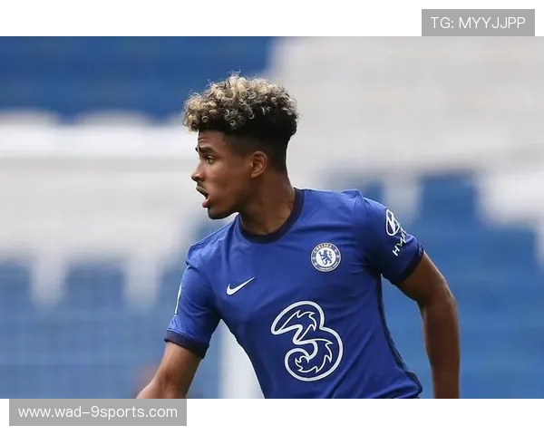 切尔西若继续优化青训体系，未来更可期