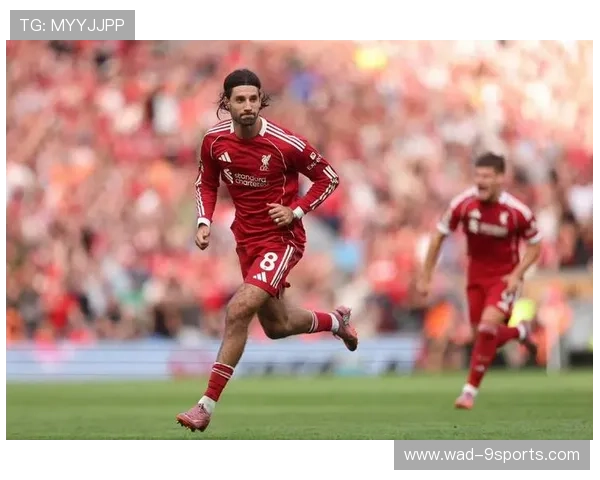 利物浦准备购入葡超精准反击导火索，成就英超新霸主