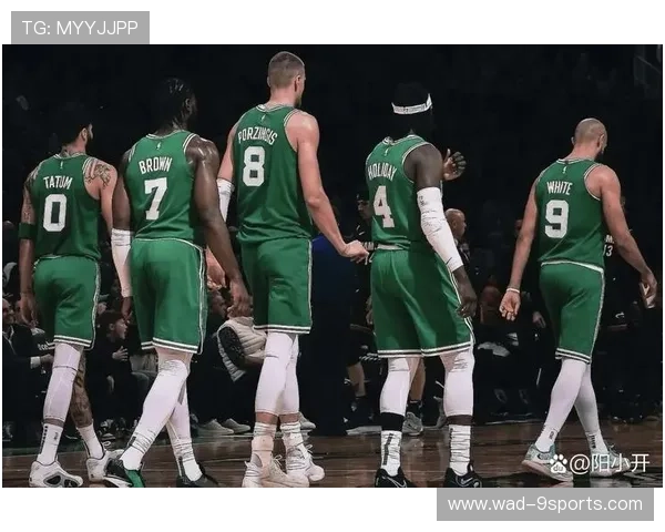 凯尔特人稳定进攻，布朗带队豪取五连胜