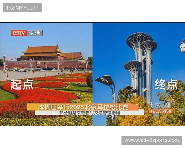 世界马拉松赛事比赛日交通与出入指引发布，世界马拉松比赛记录