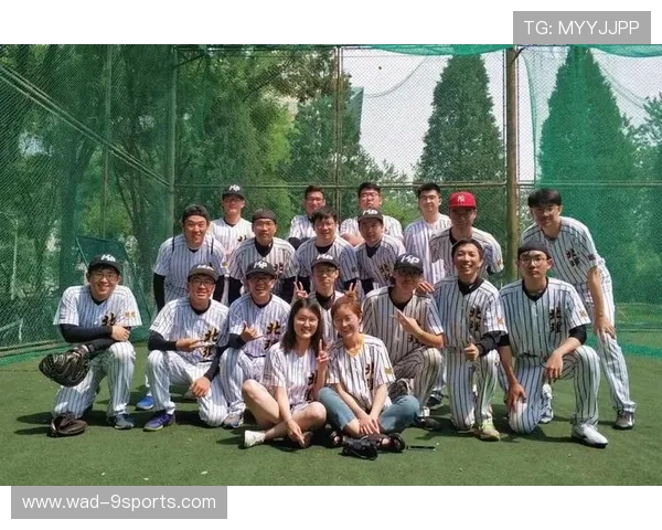 棒球俱乐部推动女生棒球专项教学试点落地，棒球nym